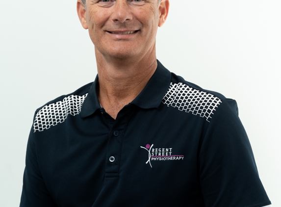 Regent Street Physiotherapy - New Lambton, NSW