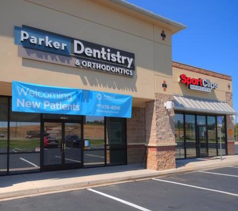 Parker Dentistry - Parker, CO