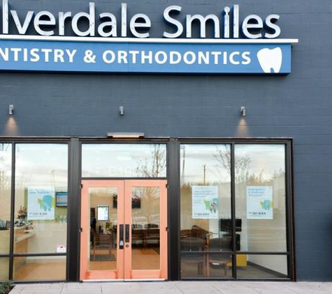 Silverdale Smiles Dentistry - Silverdale, WA