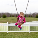 Wood Kingdom East - Playground Equipment