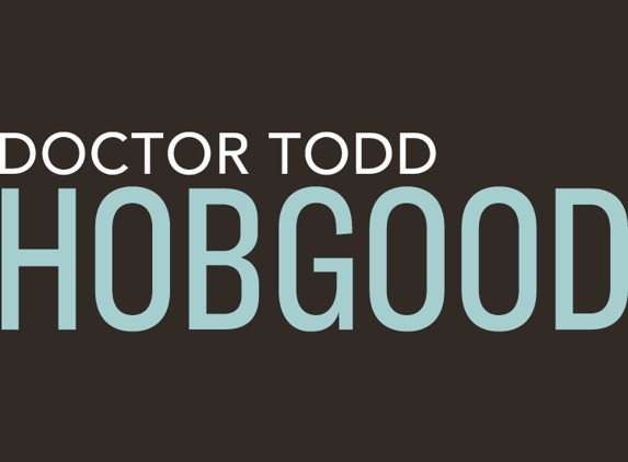 Todd Hobgood, MD - Scottsdale, AZ