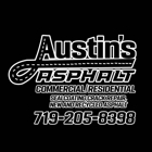 Austin's Asphalt