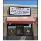 Texas Gold Buyers