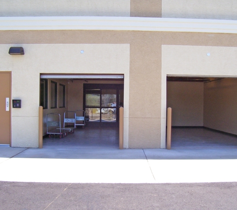 First & River Self Storage - Tucson, AZ