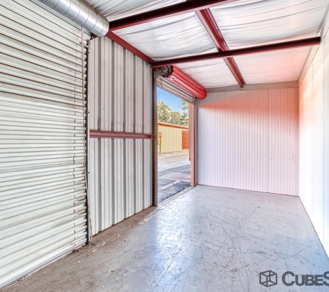 CubeSmart Self Storage - Humble, TX