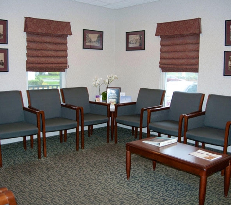 Melrose-Wakefield Oral Surgery - Melrose, MA
