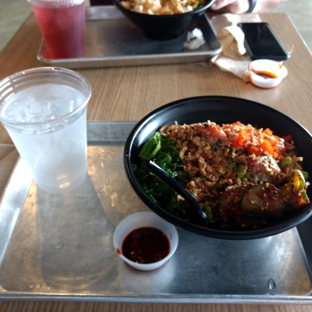 Boru Ramen and Poke Bar - Kennesaw, GA