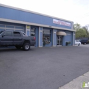 Pleasant Hill Collision - Automobile Body Repairing & Painting