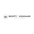 Scott Vicknair Personal Injury Lawyers
