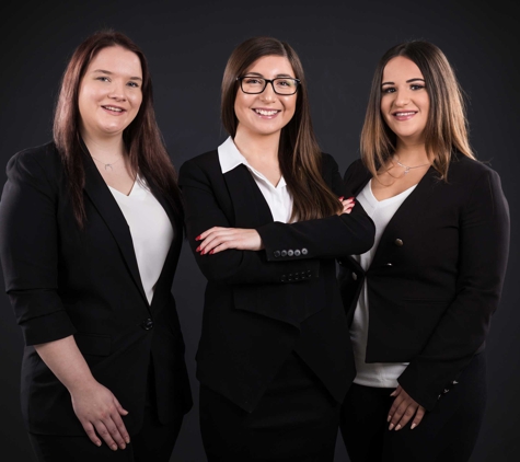 Bainbridge Legal - Blacktown, NSW