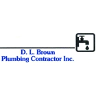 DL Brown Plumbing Contractor