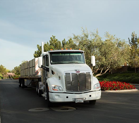 Hathaway Building Materials - Palm Desert, CA