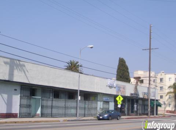 Pretty Lady Beauty Salon - Los Angeles, CA