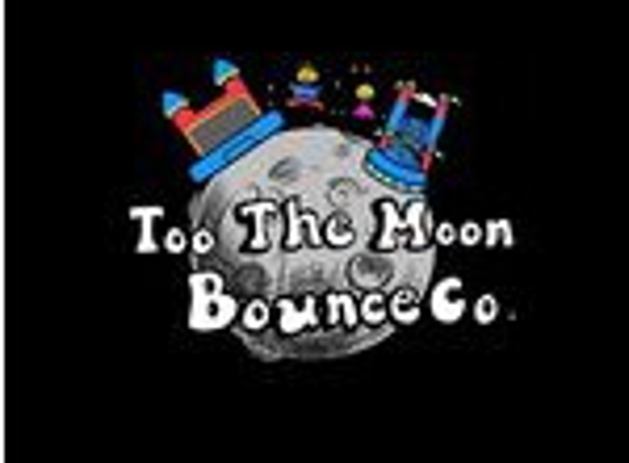 To The Moon Bounce Co - Apopka, FL