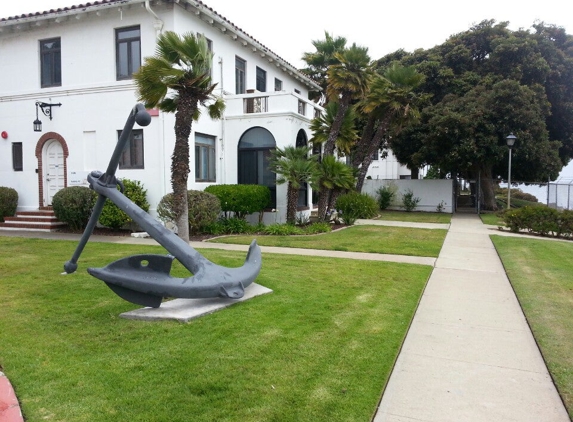 US Coast Guard Uscg Marine Safety Office Mso - San Pedro, CA