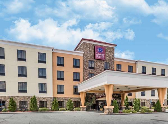 Comfort Suites - Commerce, GA