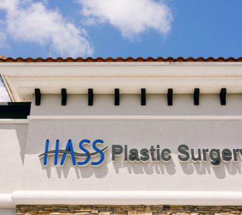Hass Plastic Surgery & MedSpa - Palm Beach Gardens, FL