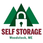 Woodstock Self Storage