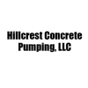Hillcrest Concrete Pumping gallery