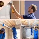 Marshall Garage Door Repair Company - Garages-Building & Repairing