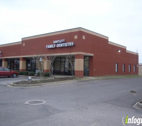 American Family Dentistry Bartlett - Bartlett, TN