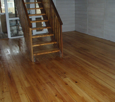 vincent spinelli floor service - millsboro, DE