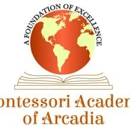 Montessori Academy of Arcadia - Day Care Centers & Nurseries