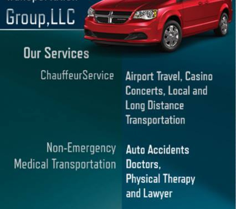 JH Transportation Group,LLC - Clinton Township, MI