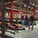 Slick Willy's Karts & Eats - Go Karts