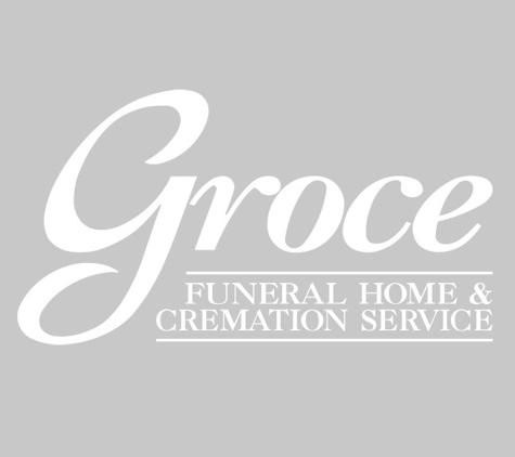 Groce Funeral Home & Cremation Service on Patton Avenue - Asheville, NC
