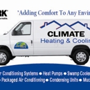 Climate Heating & Cooling Inc - Air Conditioning Equipment & Systems