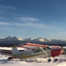 MRI - Merrill Field Airport - Airports