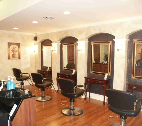 Sincerely Yours Salon - Lititz, PA