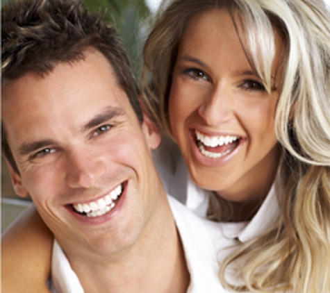 Rick L Barfield, DDS - Plano, TX