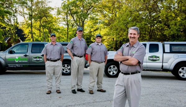 Innovative Pest Control - Tyler, TX