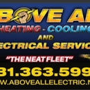 Above All Electric - Electric Contractors-Commercial & Industrial