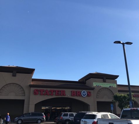 Stater Bros. - Temecula, CA