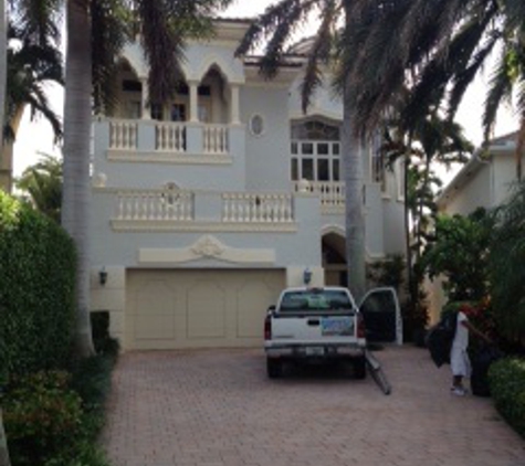 Luis Advanced Painting Contractor - West Palm Beach, FL