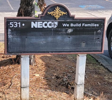 Necco Foster Care - Augusta, GA