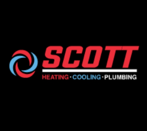 Scott Heating & Cooling - Anthony, TX