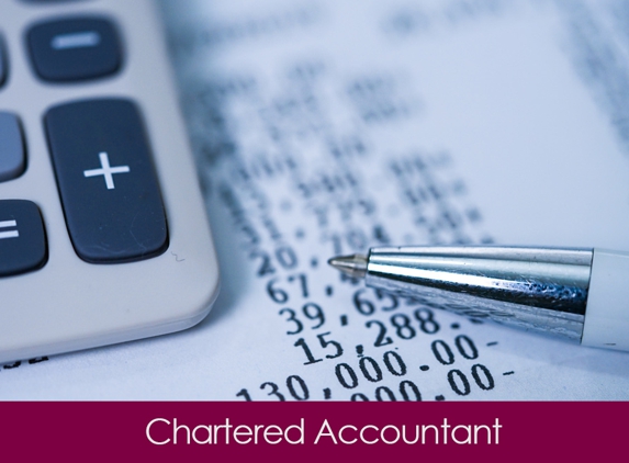 Ross Spranklin Certified Practising Accountants - Upper Mount Gravatt, QLD. Chartered Accountant