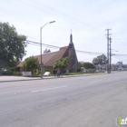 Gloria DEI Lutheran Church LCMC