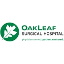 OakLeaf Surgical Hospital - Physicians & Surgeons, Radiology