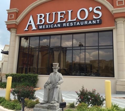 Abuelo's - Hurst, TX