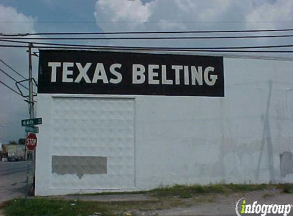 Texas Belting & Mill Supply Co - Houston, TX