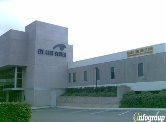 TLC Laser Eye Center Fullerton - Fullerton, CA