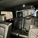 Jet Black Charter - Airport Transportation