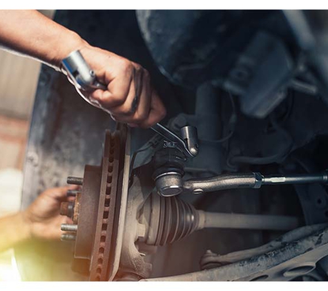Musca Autos - Northbridge, WA