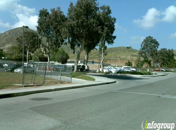 Valley View Elementary - Riverside, CA