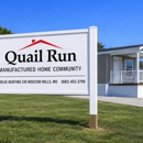 Quail Run MHC - Financing Services